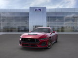 New 2025 Ford Mustang GT Premium w/ GT Performance Package image 2