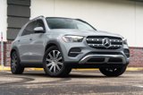 Used 2024 Mercedes-Benz GLE 450 4MATIC w/ Winter Package image 3