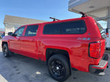 Used 2017 Chevrolet Silverado 1500 LT w/ All Star Edition image 3