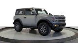 Used 2022 Ford Bronco Badlands image 2