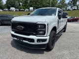 New 2025 Ford F250 Lariat image 3