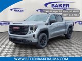 New 2025 GMC Sierra 1500 Elevation image 2