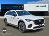 New 2025 MAZDA CX-70 Plug-In Hybrid w/ Premium Plus image 1