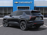 New 2026 Chevrolet Equinox RS image 4