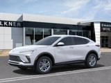 New 2025 Buick Envista Preferred w/ Convenience I Package image 2