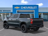 New 2026 Chevrolet Silverado 1500 LT Trail Boss w/ Safety Package image 3