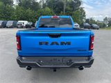 New 2026 RAM 1500 Classic Warlock image 4