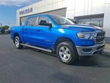 Used 2022 RAM 1500 Big Horn image 2