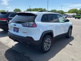 Used 2021 Jeep Cherokee Trailhawk w/ Technology Group image 2