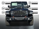 New 2025 Jeep Gladiator Mojave image 3