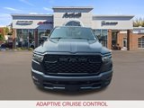 New 2026 RAM 1500 4x4 Crew Cab image 3
