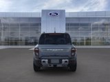 New 2025 Ford Bronco Sport Outer Banks w/ Sasquatch Outer Banks Package image 5