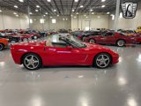 Used 2005 Chevrolet Corvette Convertible w/ Preferred Equipment Group image 5