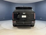 New 2025 Cadillac Escalade IQ Luxury 2 image 4