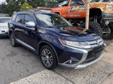 Used 2016 Mitsubishi Outlander SEL image 2