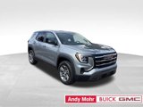 New 2026 GMC Terrain Elevation image 2