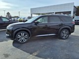New 2025 Nissan Pathfinder Platinum image 4