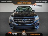 Used 2018 Mercedes-Benz GLS 550 4MATIC image 2