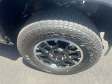 New 2025 Toyota Tacoma TRD Off-Road image 4
