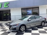 Used 2023 Nissan Altima 2.5 S image 5