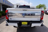 Certified 2024 Ford F350 Limited w/ FX4 Off-Road Package image 5
