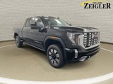 New 2024 GMC Sierra 2500 Denali w/ Denali Reserve Package image 3