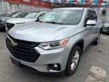 Used 2019 Chevrolet Traverse LT w/ LPO, Black Accent Package image 3