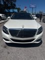 Used 2016 Mercedes-Benz S 550 Sedan image 4