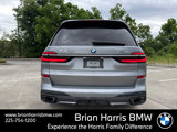 Certified 2023 BMW X7 xDrive40i w/ M Sport Package image 5
