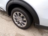 New 2025 Ford Explorer Active image 5