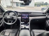 Used 2021 Jeep Grand Cherokee L Limited w/ Luxury Tech Group II image 5