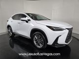 New 2026 Lexus NX 350 AWD w/ Luxury Package image 2