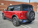 Certified 2023 Ford Bronco Big Bend image 3