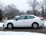 Used 2020 Subaru Impreza 2.0i image 5
