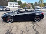 Used 2017 Buick Cascada Premium image 2