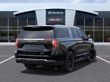 New 2025 GMC Yukon XL Denali w/ Sun & Power Step Package image 4
