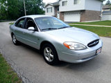 Used 2000 Ford Taurus SES image 5
