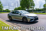 Used 2022 Toyota Camry SE image 5