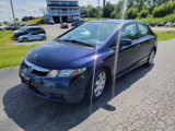 Used 2011 Honda Civic LX image 2