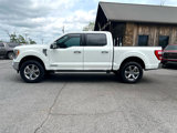 Used 2022 Ford F150 Lariat image 3