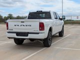 New 2025 RAM 2500 Limited image 3