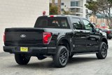 New 2025 Ford F150 XLT image 4
