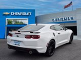 Certified 2024 Chevrolet Camaro LT image 3