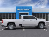 New 2025 Chevrolet Silverado 3500 High Country w/ High Country Premium Package image 5