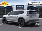 New 2025 GMC Acadia Elevation w/ Elevation Premium Package image 3