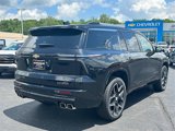 New 2025 Chevrolet Traverse High Country image 5