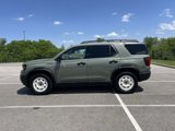 New 2026 Honda Passport TrailSport Elite image 5