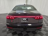 New 2025 Audi S8 image 5