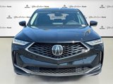 Certified 2025 Acura MDX FWD image 3