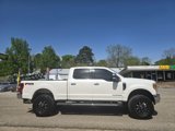 Used 2017 Ford F250 Lariat w/ Chrome Package image 4